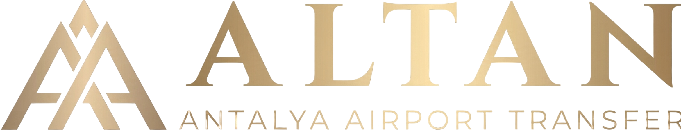 Altan Antalya Airport Transfer